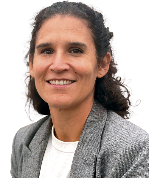 Stéphanie Sinoquet