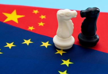 Is Cognac becoming a sacrificial pawn in a deeper trade dispute between the EU and China? (Photo: xy/stock.adobe.com)