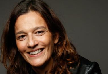 Cécile Cabani (Photo: LVMH)