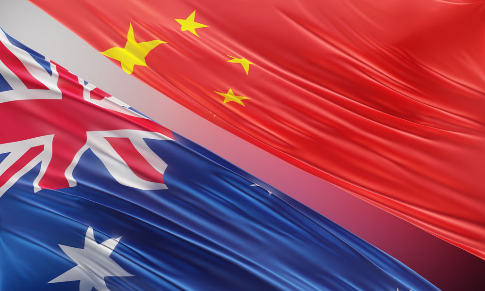 The Australians are preparing to take back their once strongest market. (Photo: zavarts/stock.adobe.com)