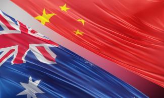 The Australians are preparing to take back their once strongest market. (Photo: zavarts/stock.adobe.com)