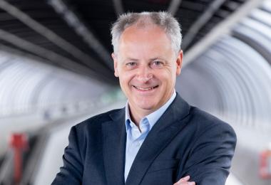 Since last year, Peter Schmitz has taken on the role of fair director for ProWein. Before this, he was in charge of the international contracting business at Messe Düsseldorf.
