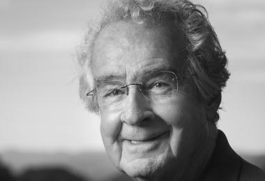 Warren Winiarski (Photo: Bob McClanahan)