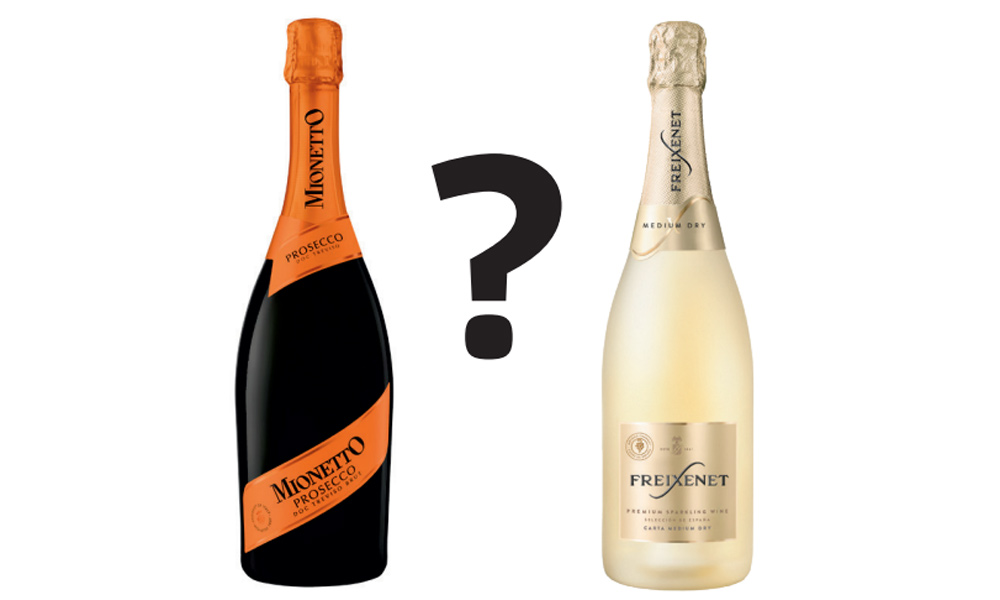 Mionetto has evolved into a high performer.