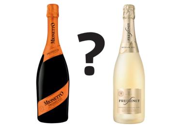 Mionetto has evolved into a high performer.