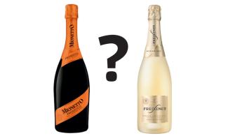 Mionetto has evolved into a high performer.