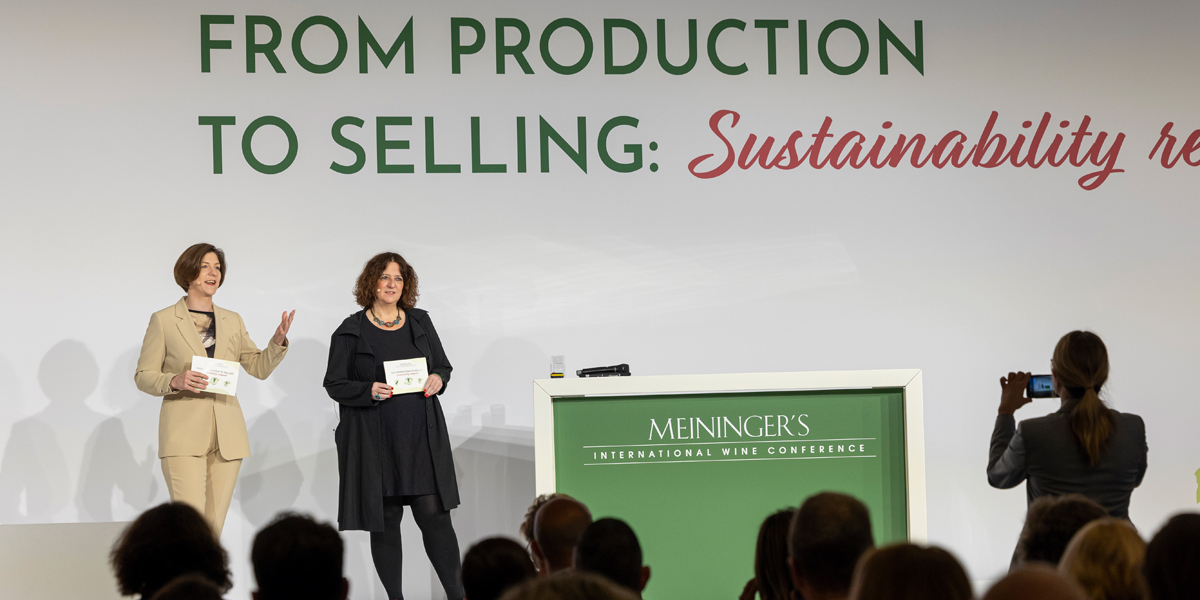 Last year, the MWC focused on sustainability.