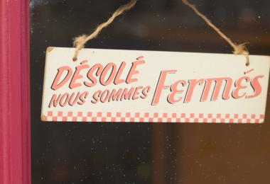 The number of insolvencies in French viticulture is increasing. (Photo: OceanProd/stock.adobe.com)