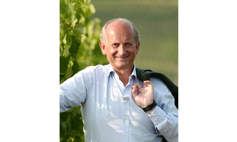 Lamberto Frescobaldi demands changes