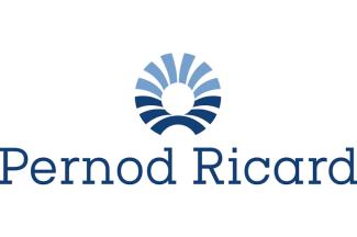 Pernod Ricard Logo