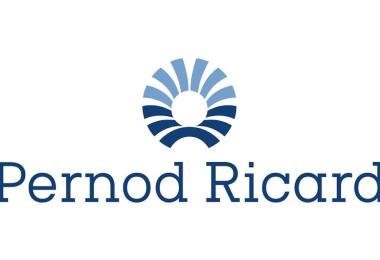 Pernod Ricard Logo