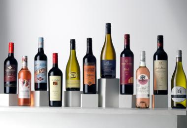 Wine giant Accolade has many well-known brands in its portfolio. (Image: Accolade Wines)