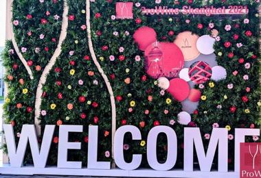 ProWine wants to welcome its visitors in Shanghai in 2022 two weeks later than planned (Photo: ProWine Shanghai)