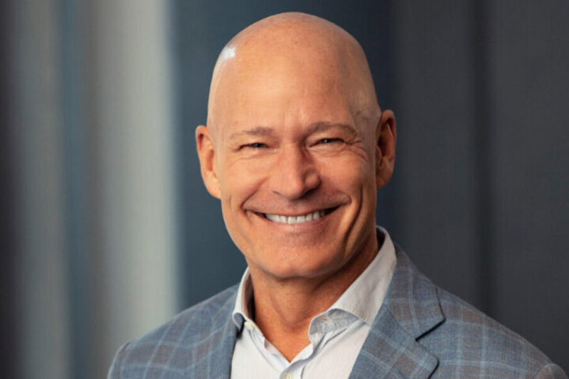 Robert Hanson becomes CEO of Duckhorn. (Photo: Constellation Brands)