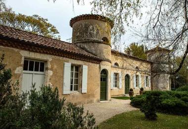 Gascony's most important winery wants to realign itself after sales difficulties. (Photo: Stefan Pegatzky)