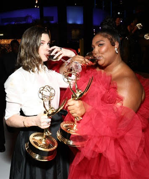 Sponsorships can be strategically leveraged to proactively drive sales, as exemplified by the Emmy Awards.