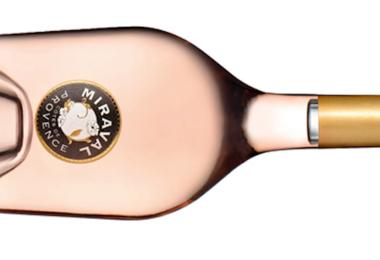 Miraval: A success story and a bone of contention (Photo: Veritable)