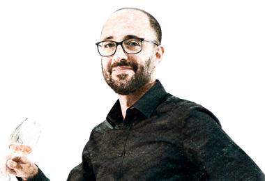 Vincent Meßmer, WEINWIRTSCHAFT (Photo: AD Lumina/Ralf Ziegler)