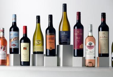 Accolade has many well-known brands in its portfolio. (Photo: Accolade Wines)