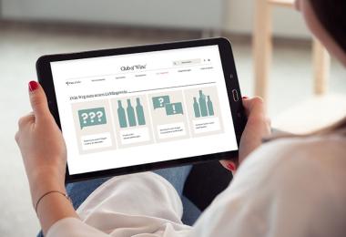 19% of respondents have already had experience with AI consulting. (Photo: Rotkäppchen-Mumm)