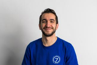 VP Zach Kamphuis empowers wineries through Commerce7