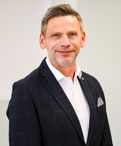 André Weltz