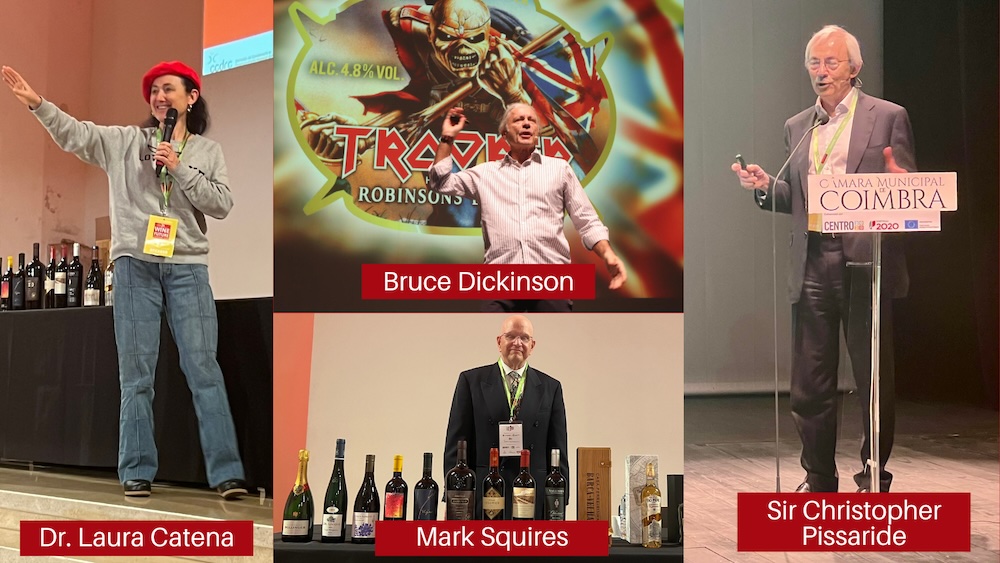 Wine Future in Coimbra 2023
