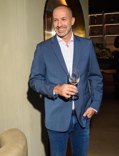Christian Burgos