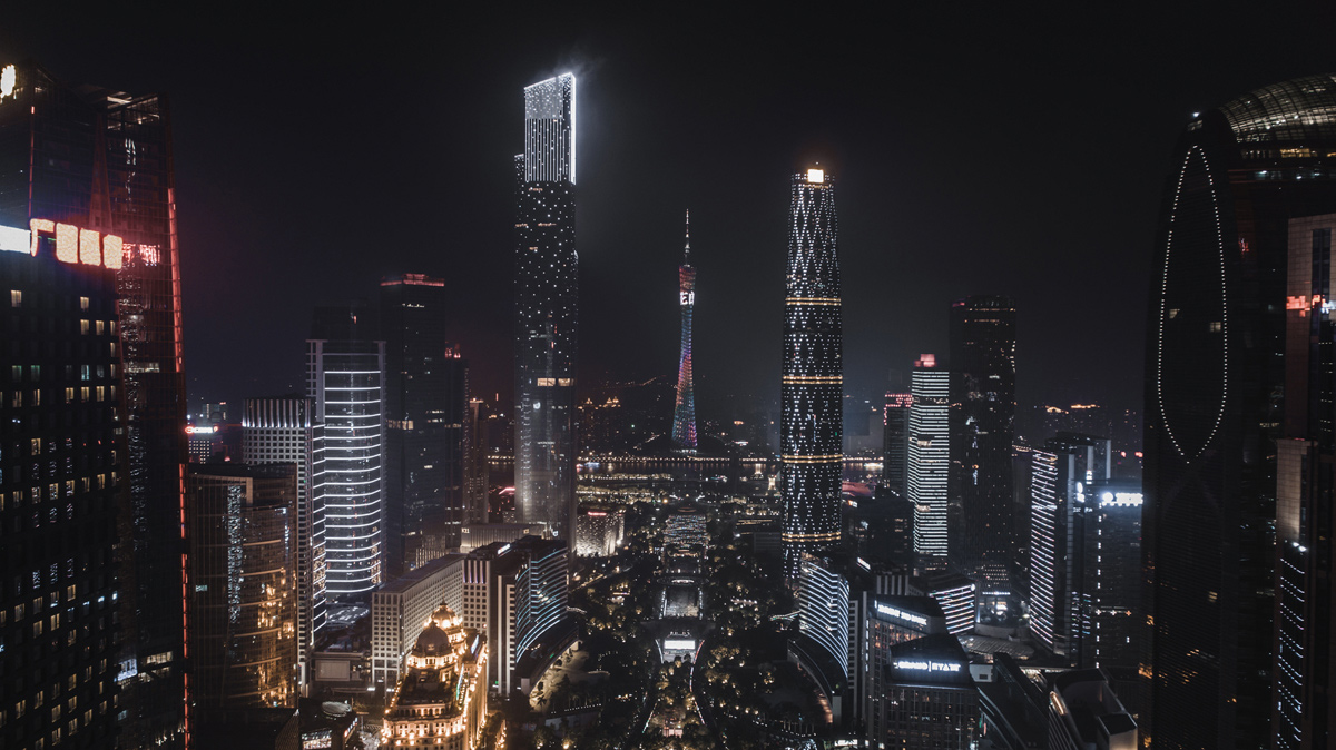 Guangzhou