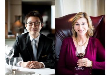 Yang Lu, Debra Meiburg