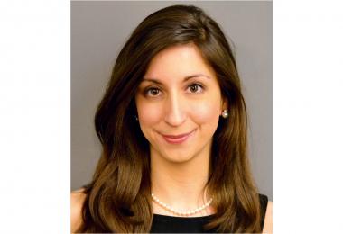 Lindsey Zahn, attorney, Lehrman Beverage Law