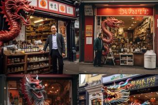 Changing markets: China becomes more difficult for Westerners