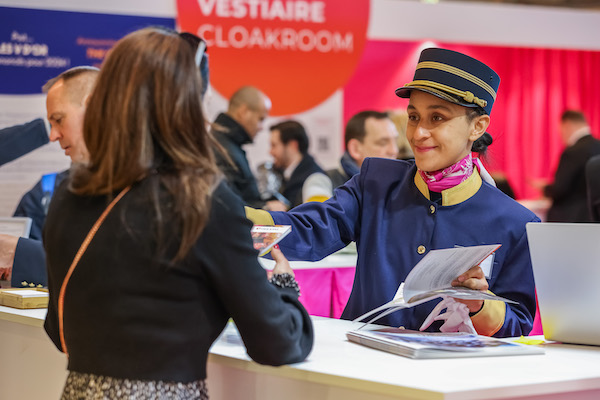 (Photo: Vinexpo/Philippe Labeguerie)