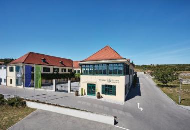Winzer Krems, Austria