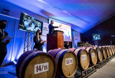 Barolo En-Primeur at Christie's