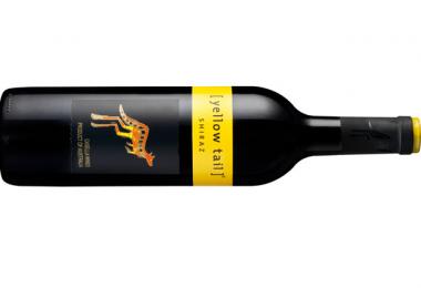 'Yellow tail'