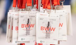 Barcelona Wine Week (Photo: BWW)