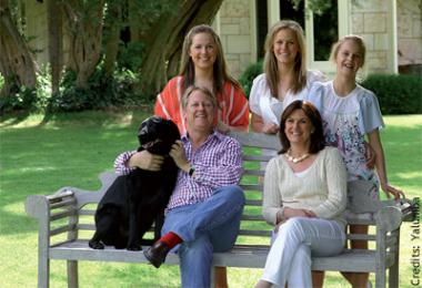 Yalumba – sustainability par excellence