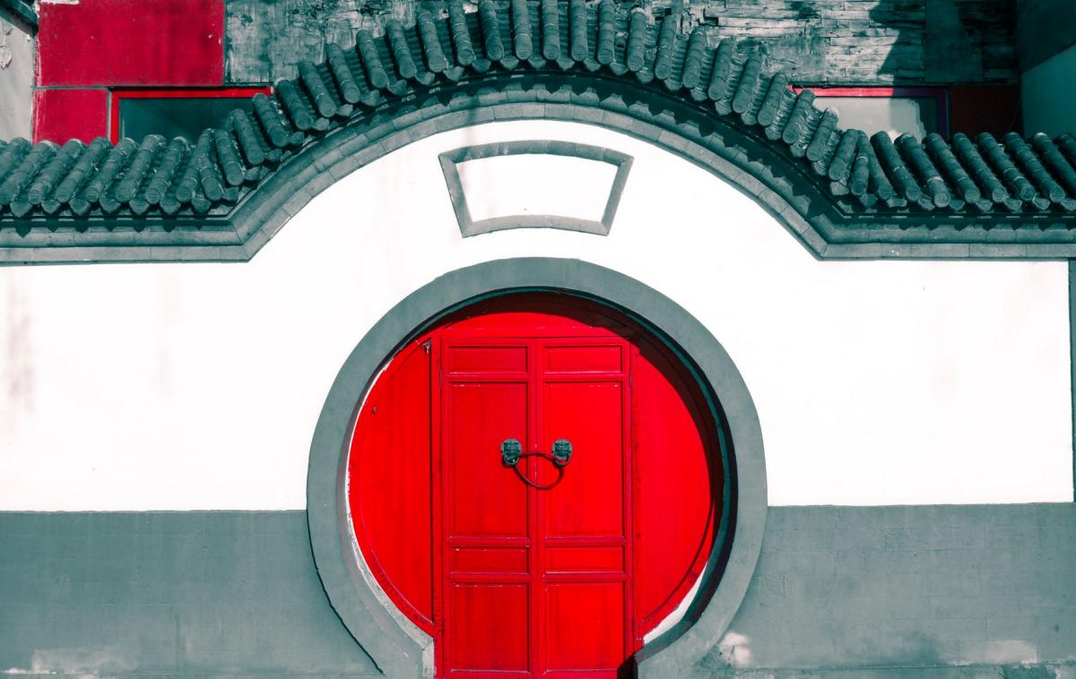 Photo by Yang Shuo on Unsplash