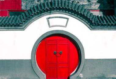 Photo by Yang Shuo on Unsplash
