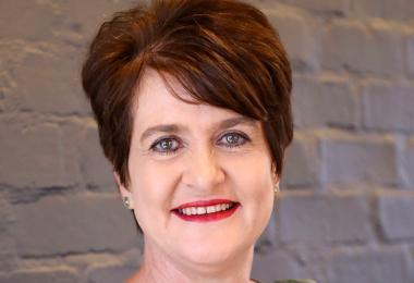 First South African woman to head the OIV: SAWIS CEO Yvette van der Merwe (Photo: South Africa Wine)