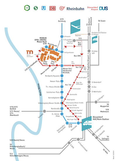 Public transport