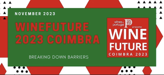 Wine Future conference in Portugal 2023