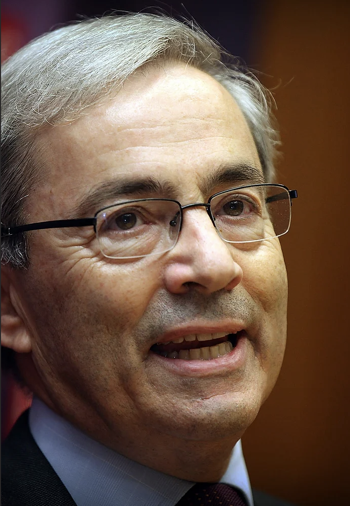 Christopher Pissarides