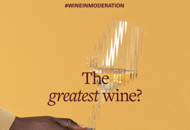 International Wine in Moderation day: "... the one that you remember" (Photo: Wine in moderation)