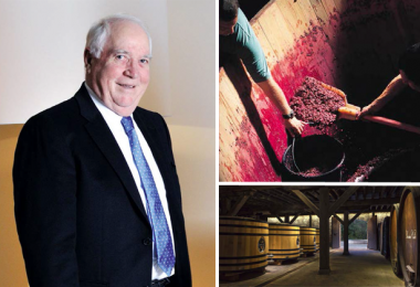 Boisset - Dynamism from the heart of Burgundy