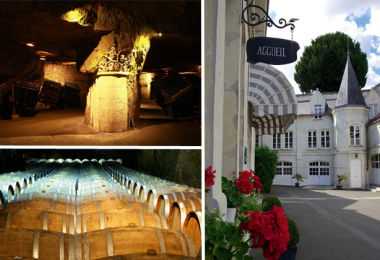 Bouvet Ladubay - The gem of the Loire