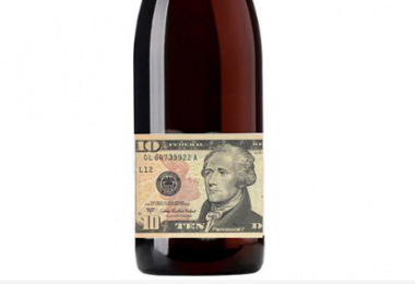 Shrinking Market for the $10 Bottle