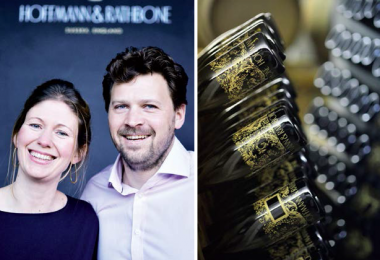 Birgit Rathbone and Ulrich Hoffmann / Credits: Hoffmann & Rathbone