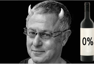 Robert Joseph - the Devil's Advocate